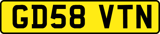 GD58VTN