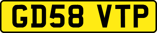 GD58VTP
