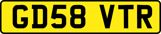 GD58VTR