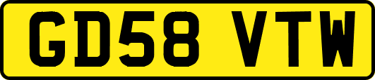 GD58VTW