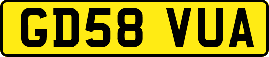 GD58VUA