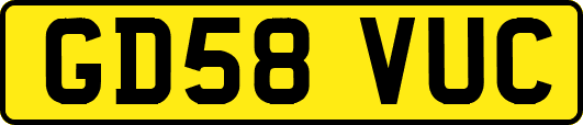 GD58VUC