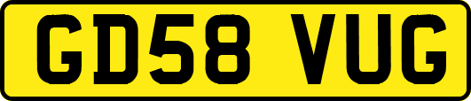 GD58VUG