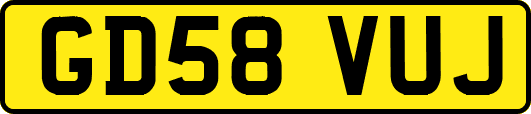 GD58VUJ