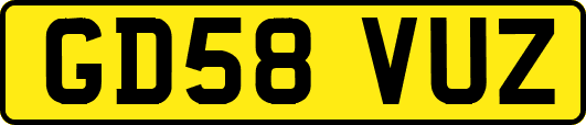 GD58VUZ