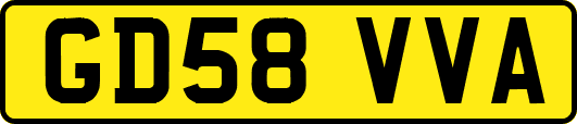 GD58VVA
