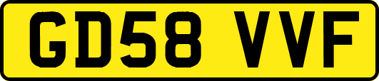 GD58VVF