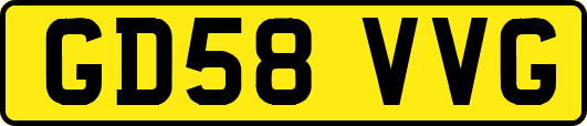 GD58VVG