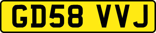 GD58VVJ