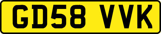 GD58VVK