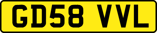 GD58VVL