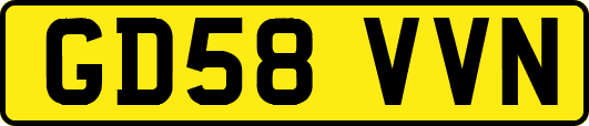 GD58VVN