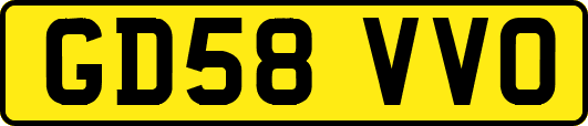 GD58VVO