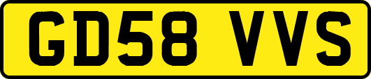 GD58VVS