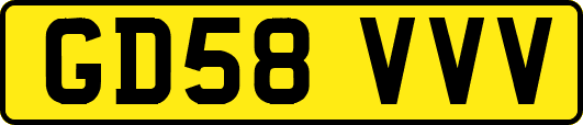GD58VVV