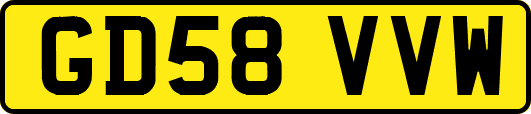 GD58VVW