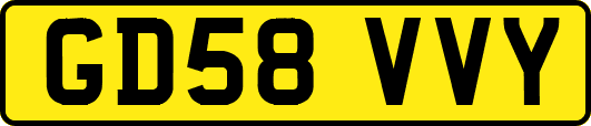 GD58VVY