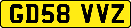 GD58VVZ