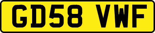 GD58VWF