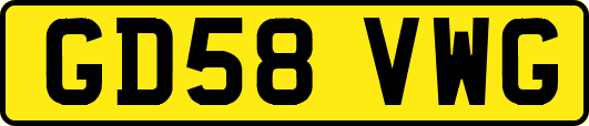GD58VWG
