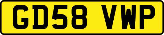 GD58VWP