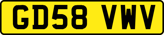 GD58VWV