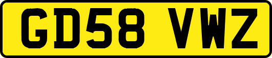 GD58VWZ