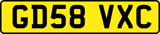 GD58VXC