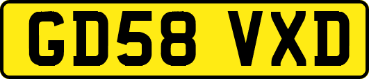 GD58VXD