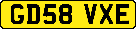 GD58VXE