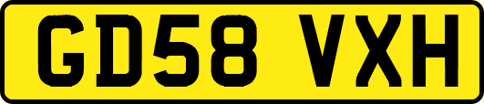 GD58VXH