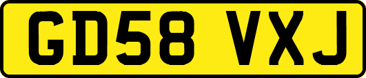 GD58VXJ