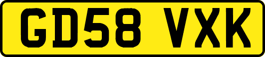 GD58VXK