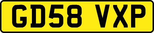 GD58VXP