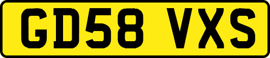 GD58VXS