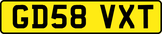GD58VXT