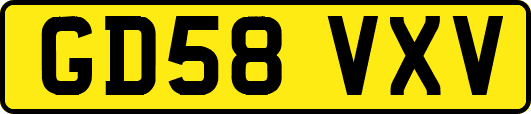 GD58VXV