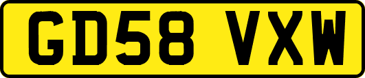 GD58VXW