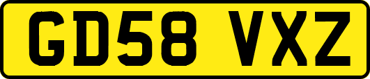 GD58VXZ