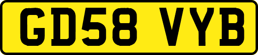 GD58VYB