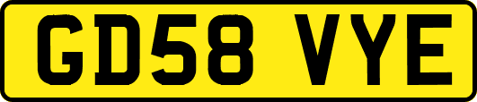 GD58VYE
