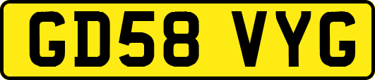GD58VYG