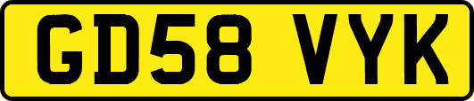 GD58VYK