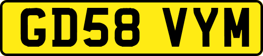 GD58VYM