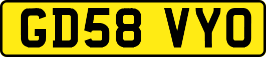 GD58VYO