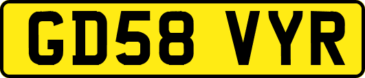 GD58VYR