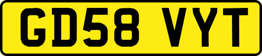 GD58VYT