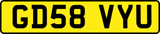GD58VYU