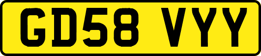 GD58VYY