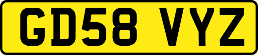 GD58VYZ